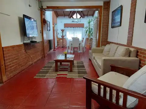 Casa en Venta de 4 dormitorios