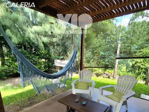 Ejido - Complejo Aratiri