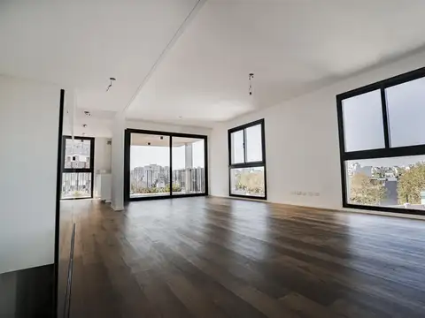 Bloom DELGADO. Exquisito depto. en dúplex! 3 amb 2 baños. Gran balcón. Super luminoso. A estrenar.