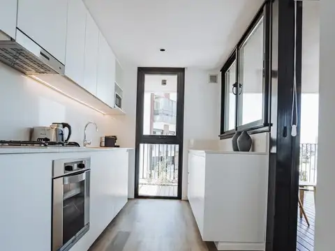 Departamento en Venta de 2 dormitorios