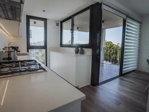 Departamento en Venta Apto profesional