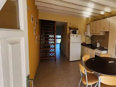 Departamento en Alquiler Temporal de 2 dormitorios
