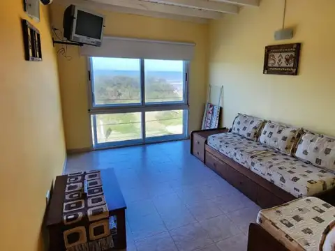 Departamento en Alquiler Temporal al Este
