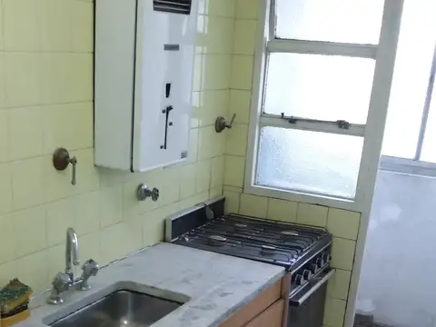 Departamento en Alquiler en Villa Luro, $ 380.000