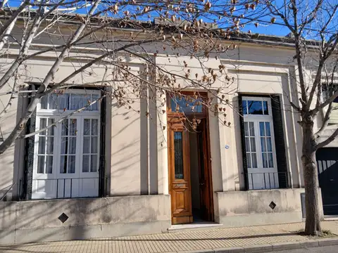Casa Antigua en Olavarría