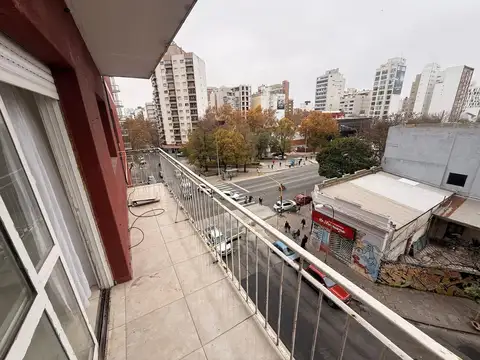 Departamento en Alquiler en Centro, $ 880.000