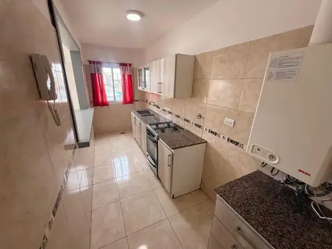Departamento en Alquiler A Estrenar