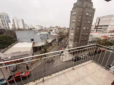 Departamento en Alquiler de 2 dormitorios