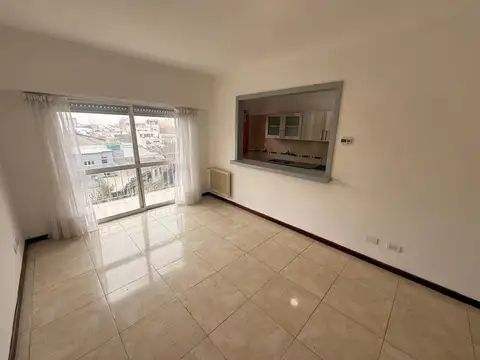 Departamento en Alquiler de 3 ambientes