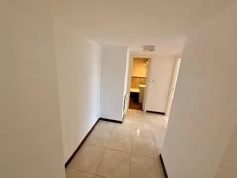 Departamento en alquiler 3 ambientes con balcon