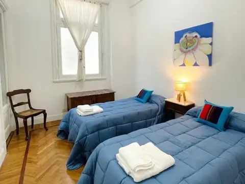 Departamento en Venta de 4 ambientes