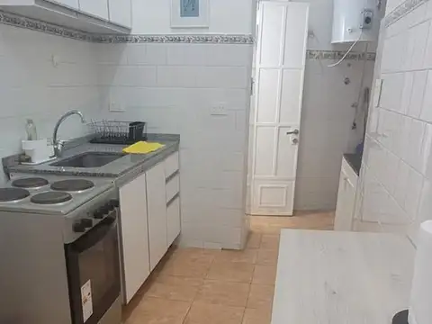 Departamento en Venta en Microcentro, USD 132.000