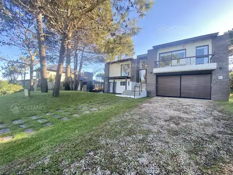 Venta casa 4 dormitorios Arenas de José Ignacio 