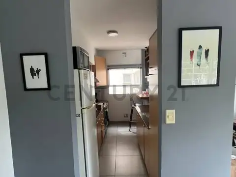 Departamento en Alquiler de 2 dormitorios