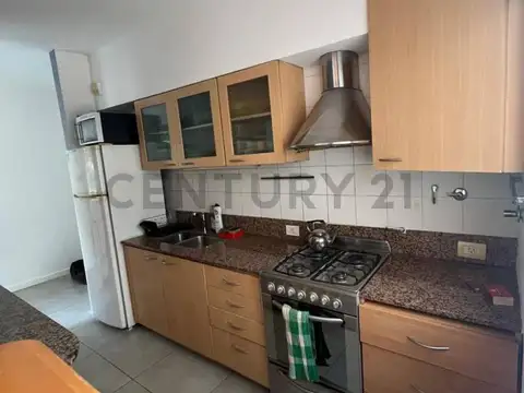Departamento en Alquiler en Villa Crespo, USD 1.000