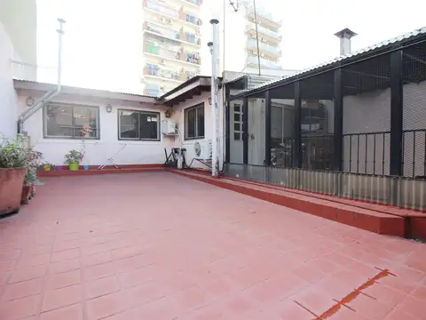 Casa en Venta en Paternal, CABA