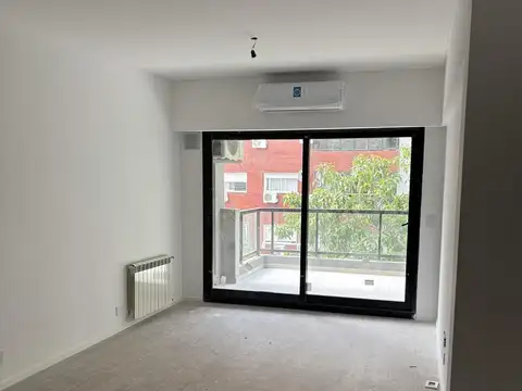 Departamento en Villa Urquiza