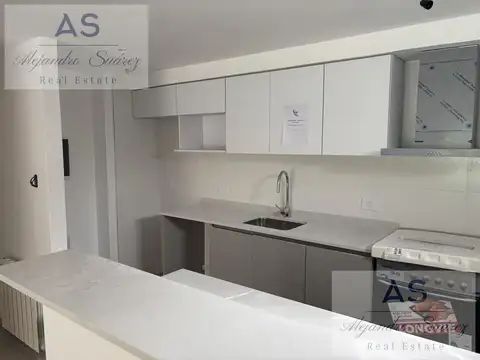 Departamento en Venta de 2 dormitorios