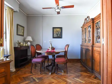Departamento en Venta de 6 dormitorios