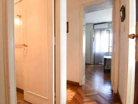Departamento en Venta 63 años