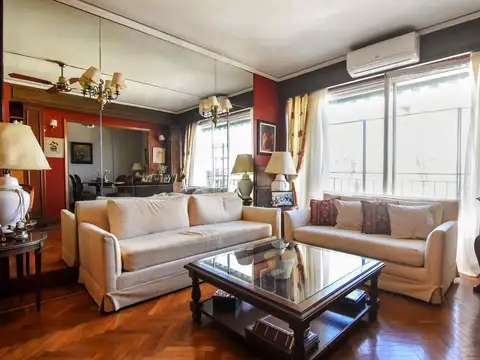 Departamento en Venta en Recoleta, USD 520.000