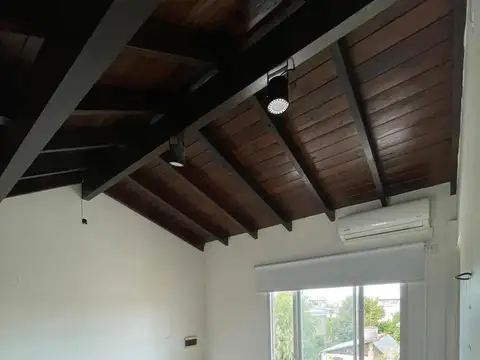 (San Justo) Arribeños 3278 piso 1 fondo entre Carrasco y Sarratea