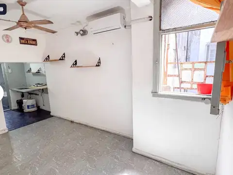 MONOAMBIENTE IDEAL PRIMERA VIVIENDA