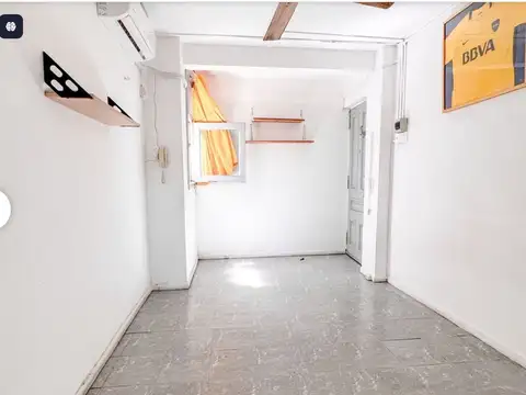 Avenida Juan de Garay 1200