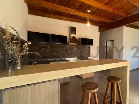OPORTUNIDAD|CASA 3 DORMITORIOS| PILETA