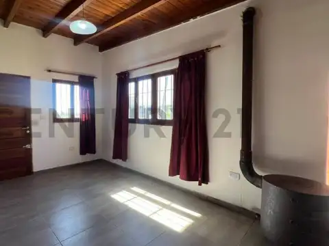 Casa en Venta A Estrenar