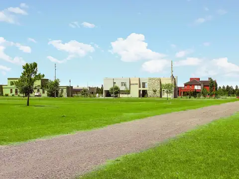 Terreno en Venta en Fincas de San Vicente, USD 50.000