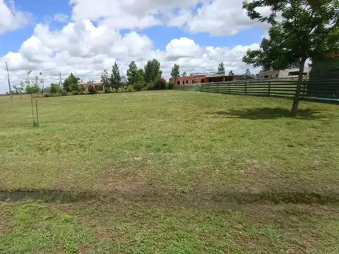 Terreno en Venta de 2666,0 m2