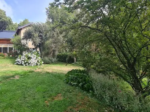 Casa en Alquiler de 4 dormitorios