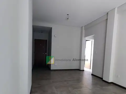 Departamento en Venta en Villa Ballester, USD 118.000