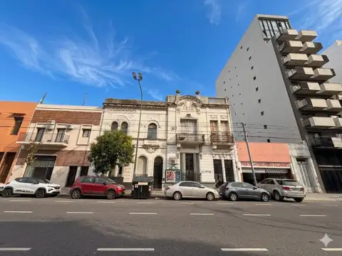Lote venta  - 2400 m2 construibles