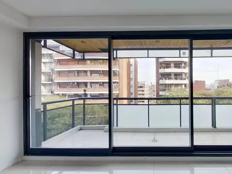 Departamento 4 ambientes con 4 baños