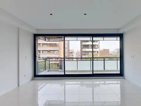 Departamento en Venta en Caballito, USD 630.000