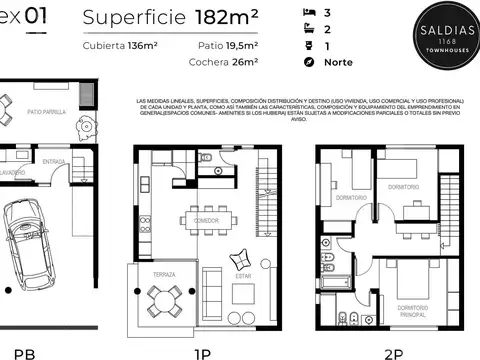 Departamento en Venta A Estrenar
