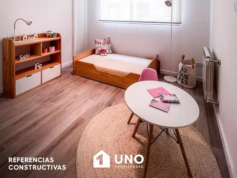 Departamento en Venta en Rosario, Santa Fe