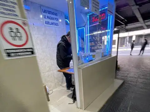 Galpon en Alquiler 22 años