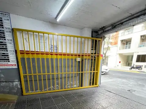 Galpon en Alquiler en Constitucion, USD 8.000