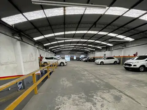 Depósito  en Alquiler en Constitución, Capital Federal, Buenos Aires