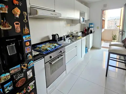 Departamento en Venta 15 años