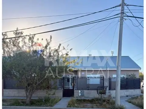 Casa 3 dormitorios