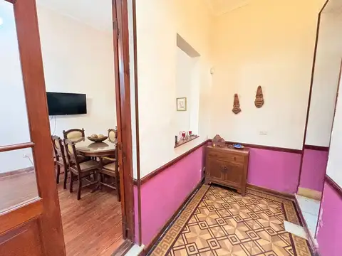 Casa en Venta 10 años