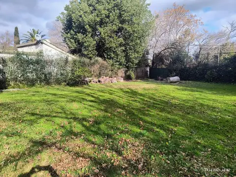 Terreno en Venta de 504,0 m2