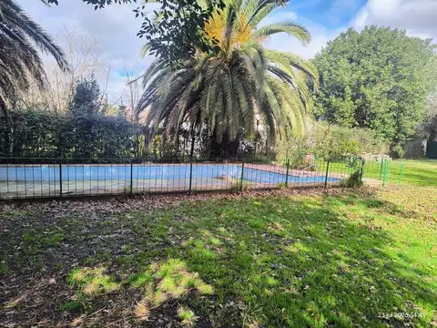 Terreno en Venta en Francisco Alvarez, USD 65.000