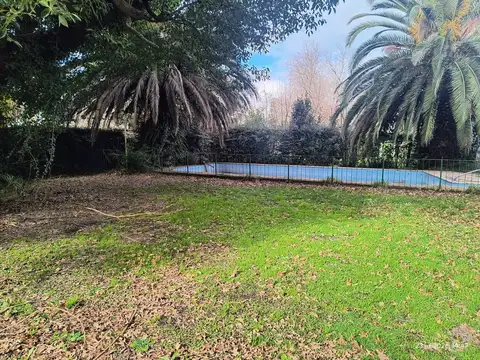 Terreno en Venta 42  mts Frente