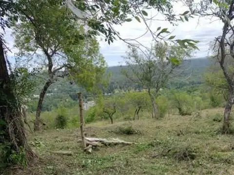 Terreno en Venta en Villa Amancay, USD 3.000