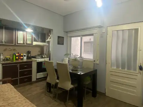 VENTA DEPARTAMENTO 2 AMBIENTES APTO CREDITO
